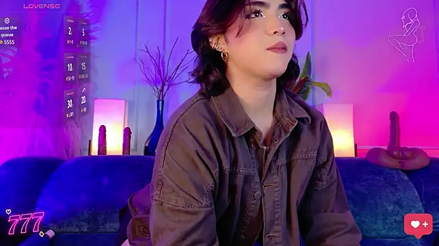 Creamy_Angelo Obrolan Langsung XXX