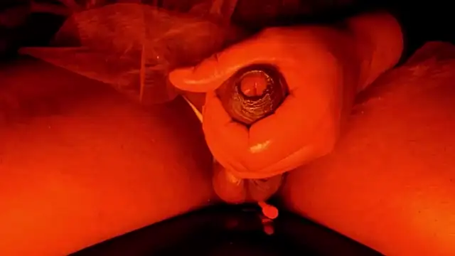 TS_MILK's Live XXX Chat