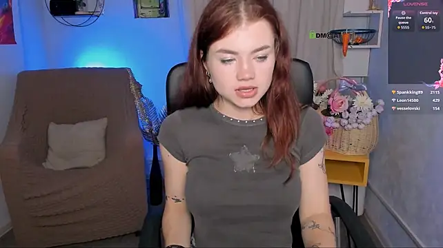 isabel_wave – Naživo XXX chat