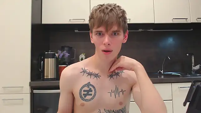 Fredd_Xandersn Live XXX chat