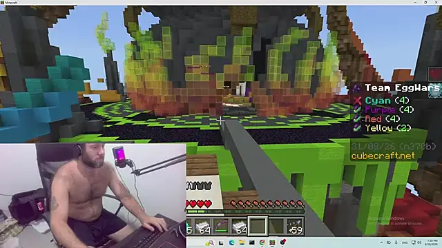 Sembang XXX Secara Langsung dadted