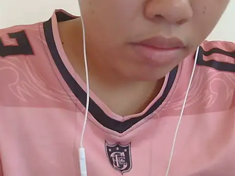 ChubbyButty Live XXX Chat