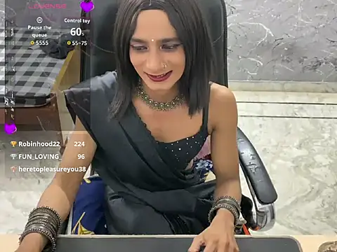 LuvLayla's Live XXX Chat