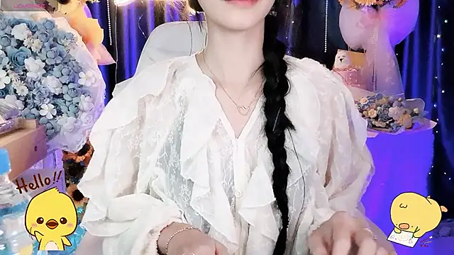 Your-Sunshinee's Live XXX Chat