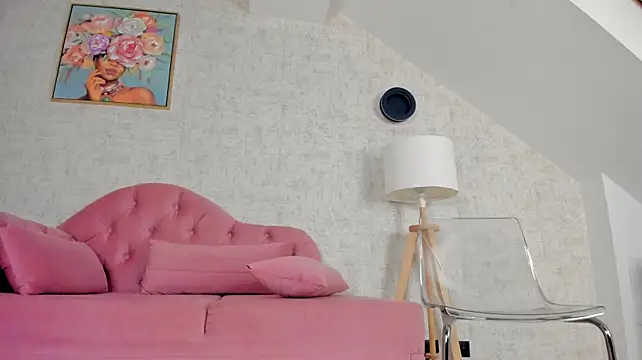 Chat XXX Live miaamorx