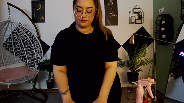 Katewalker_'s Live XXX Chat