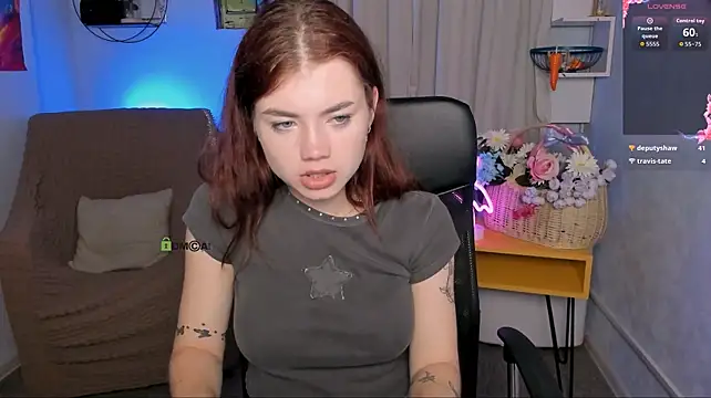 isabel_wave – Naživo XXX chat