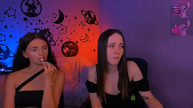 bella_dorn 现场XXX聊天