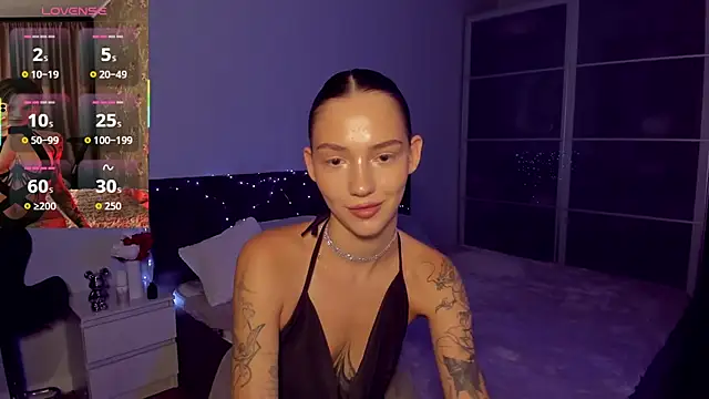 SophieCatty Live XXX-Chat