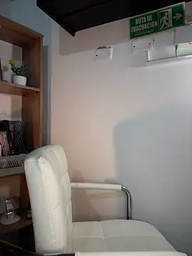 Show Webcam de I_AM_SOPHIE_