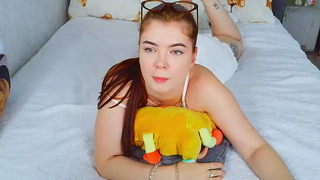 MelissaMay__ Chat XXX in diretta
