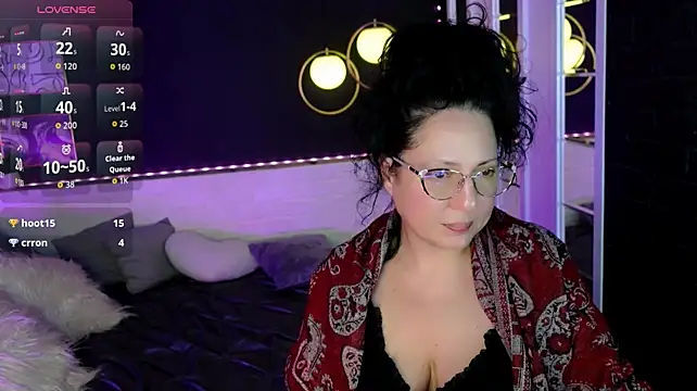 Anita_Muse 现场XXX聊天