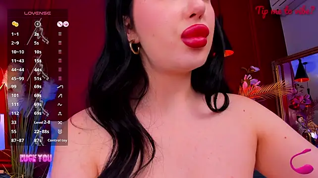 Mayzzie Live XXX-Chat