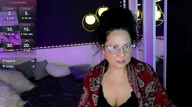 Anita_Muse Obrolan Langsung XXX