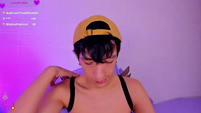 JohanSedas' Webcam Show