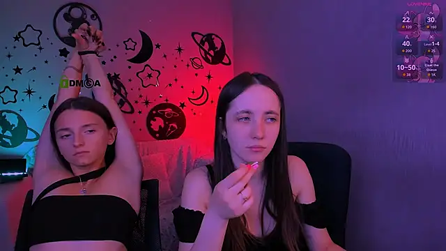 Živý XXX chat bella_dorn