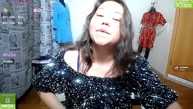 supersex_96 élő XXX-chatje