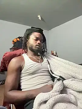 TheMightyDxXx's Live XXX Chat