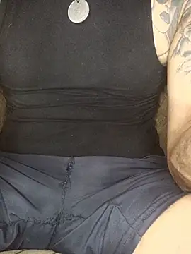 Kerryflon – Live XXX-chat
