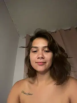 carolsapequinha's Webcam Show