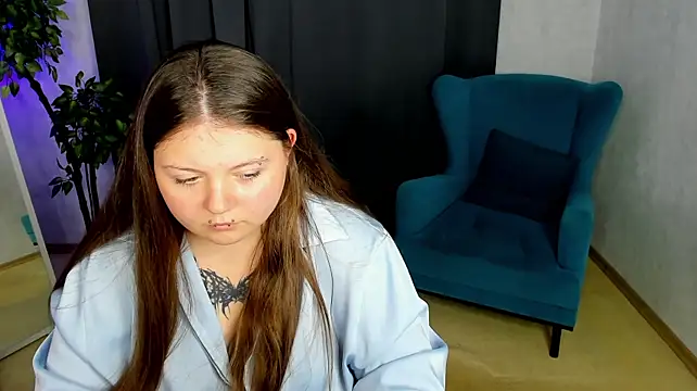 lovely_bloom Live XXX-chat