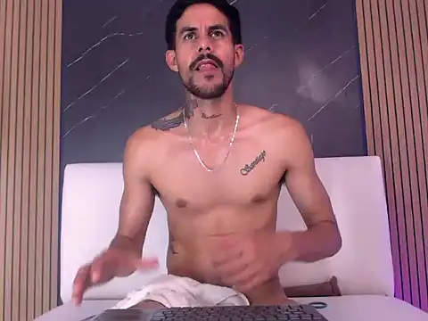 צ'אט XXX בשידור חי של Leo_vesper1