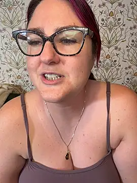 Lacey_BBW – Live XXX-chat