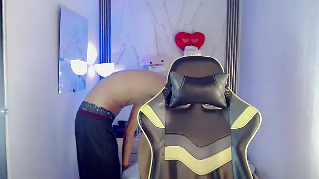Chat XXX en directo de Ascii_one