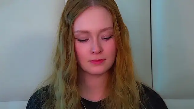 XXX chat uživo modela AgataFoxley