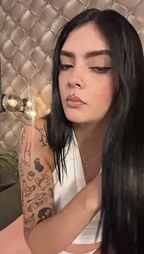 AliceRitter 现场XXX聊天