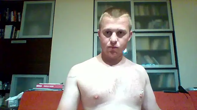 Matttthees – Naživo XXX chat
