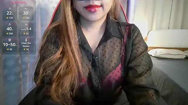 kiran-rathod's Live XXX Chat