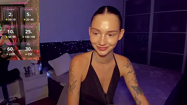 SophieCatty Live XXX-chat
