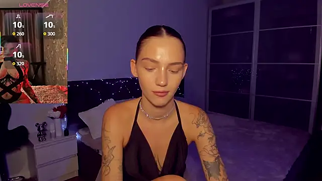 Czat XXX na żywo – SophieCatty
