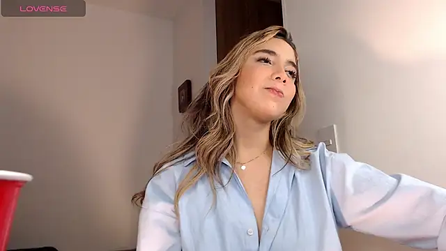 Marian_sen Live XXX chat