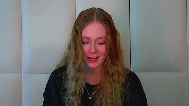 AgataFoxley Live XXX-chat