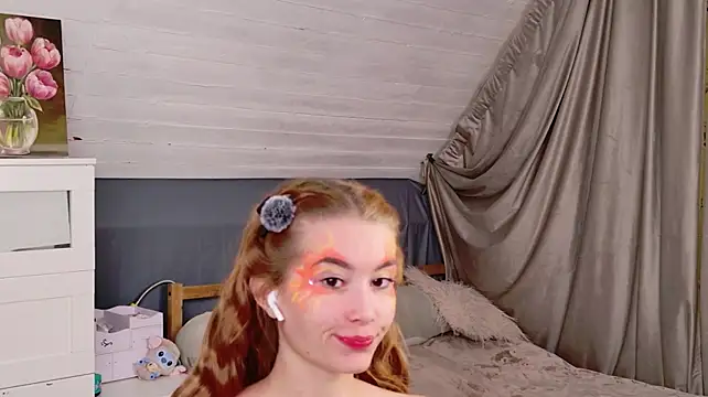 Lunavira Live XXX-chat
