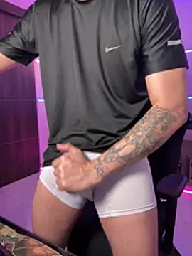 Czat XXX na żywo – bigryann23
