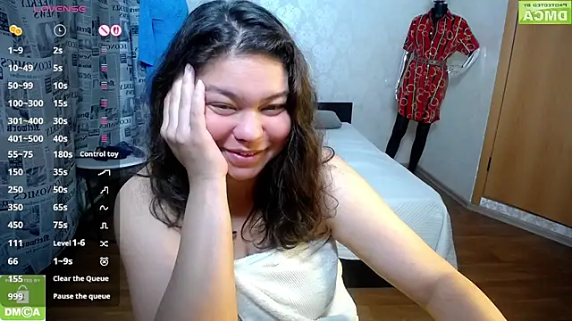 supersex_96 élő XXX-chatje