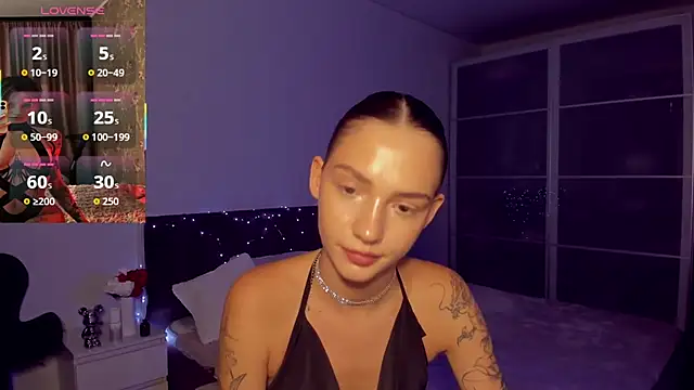 SophieCattyn Live XXX chat