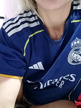 Chatroom XXX en direct de Barbara_Squirt_