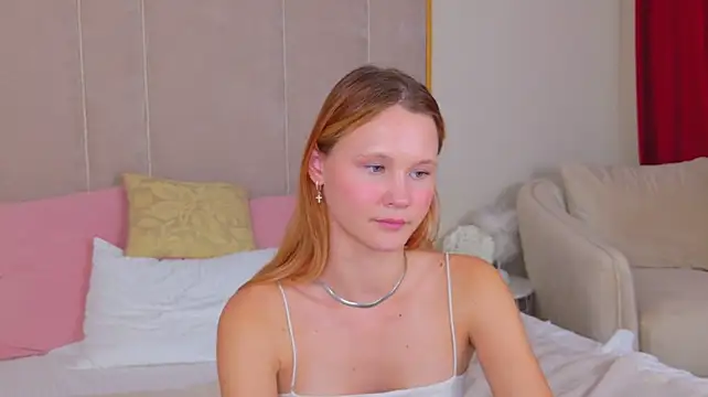 Chat XXX ao vivo de AmeliRoyse
