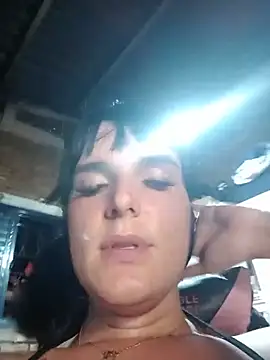 Chat XXX ao vivo de lua_bblinda