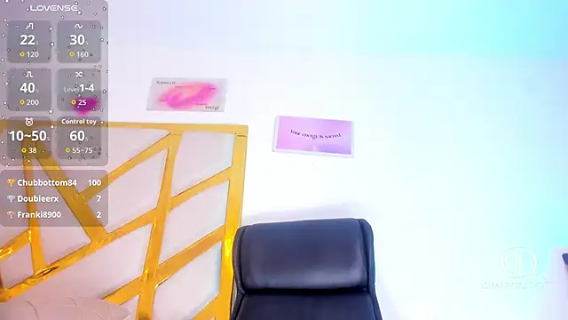 ChannelssDiirty 라이브 XXX 채팅
