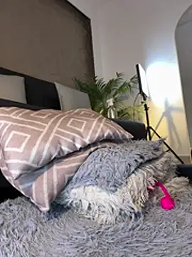 Chat XXX ao vivo de Isa__Blanc