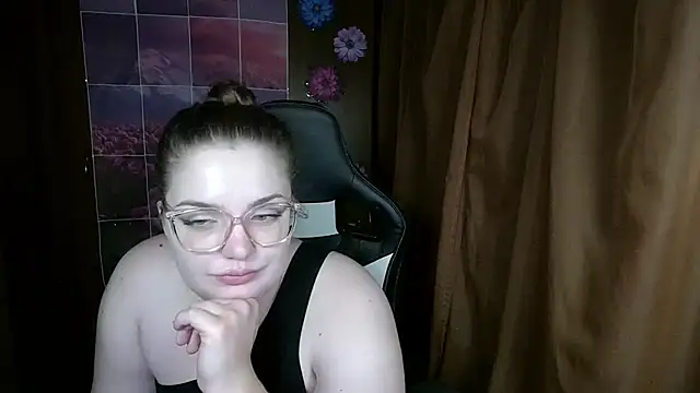 Teasing_Dora Chat XXX in diretta