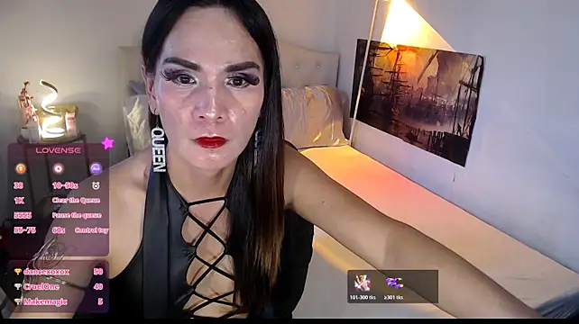 NinaDOM4CUM Live XXX-chat