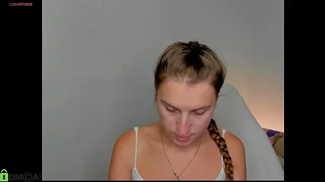 Xenia_paradise: онлайн-секс-чат
