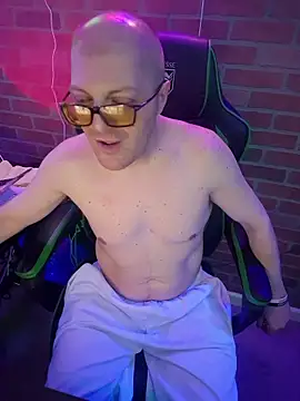 chronic_vibez's Live XXX Chat