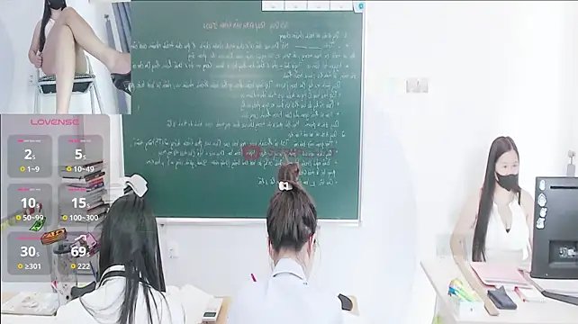 _Math_ Live XXX-chat